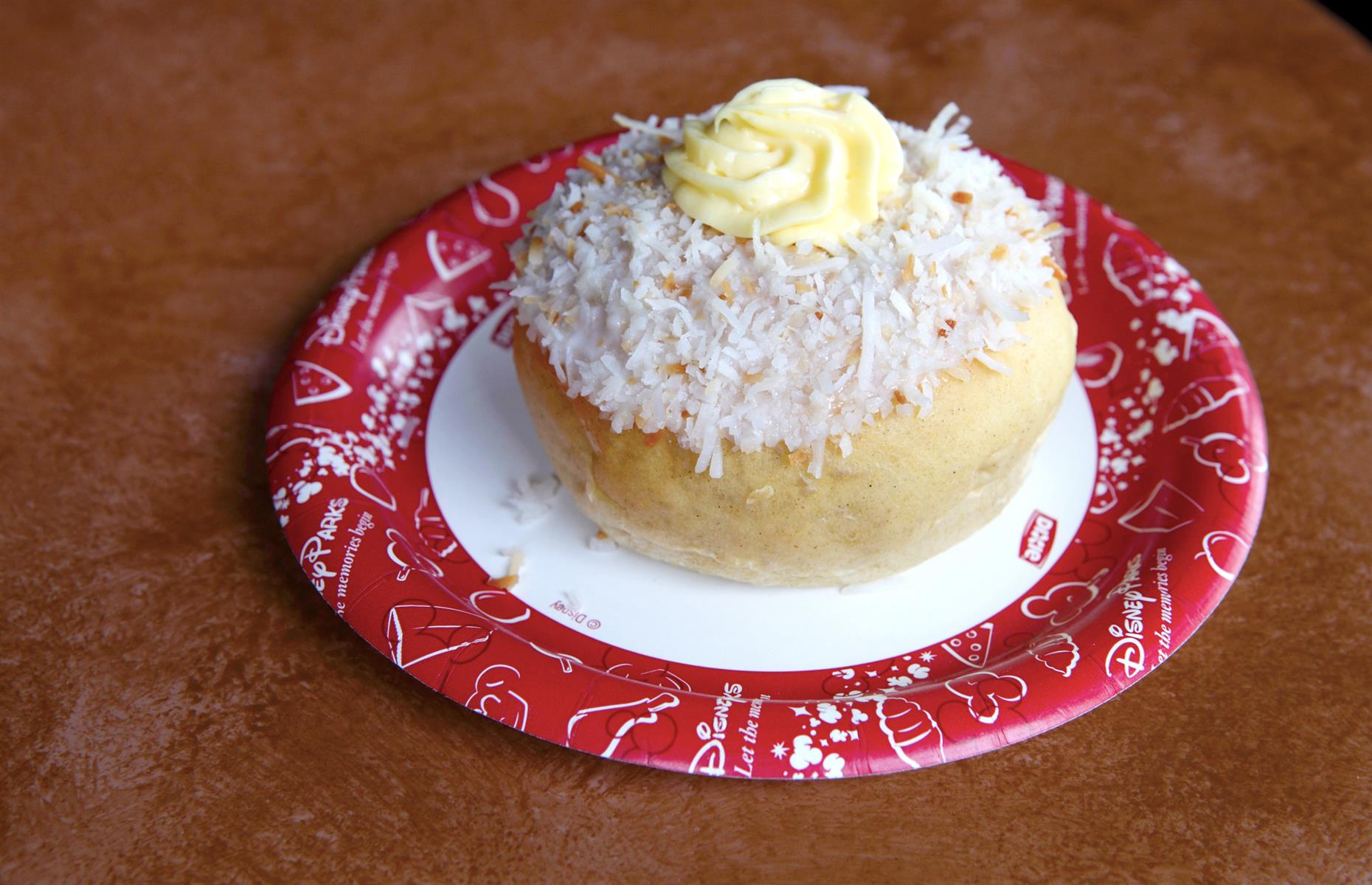 26. School bread, EPCOT, Walt Disney World Resort, Orlando, Florida