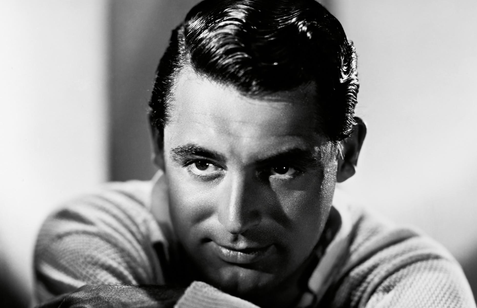 Cary Grant: $176 million (£130m)