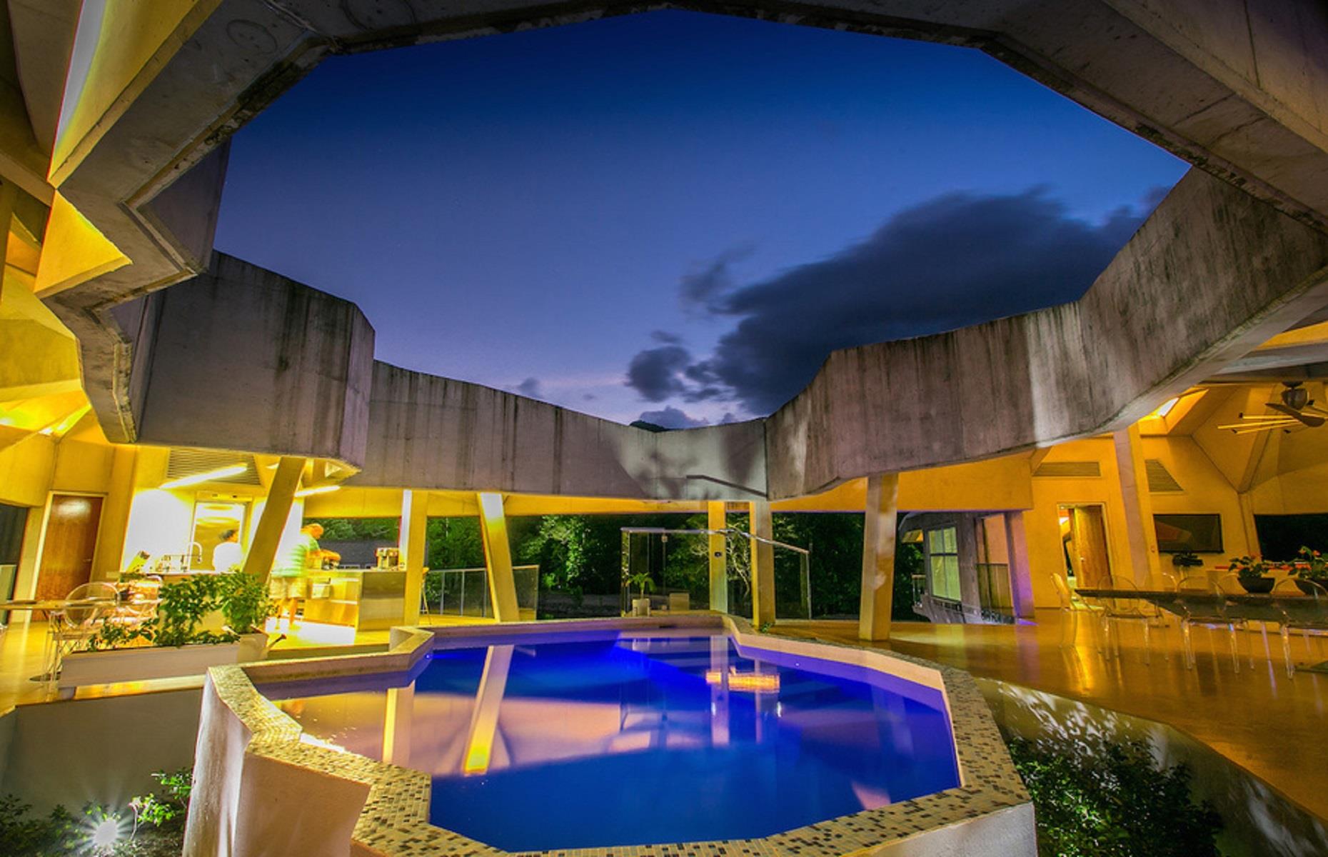 Stamp House, Queensland, Australia
