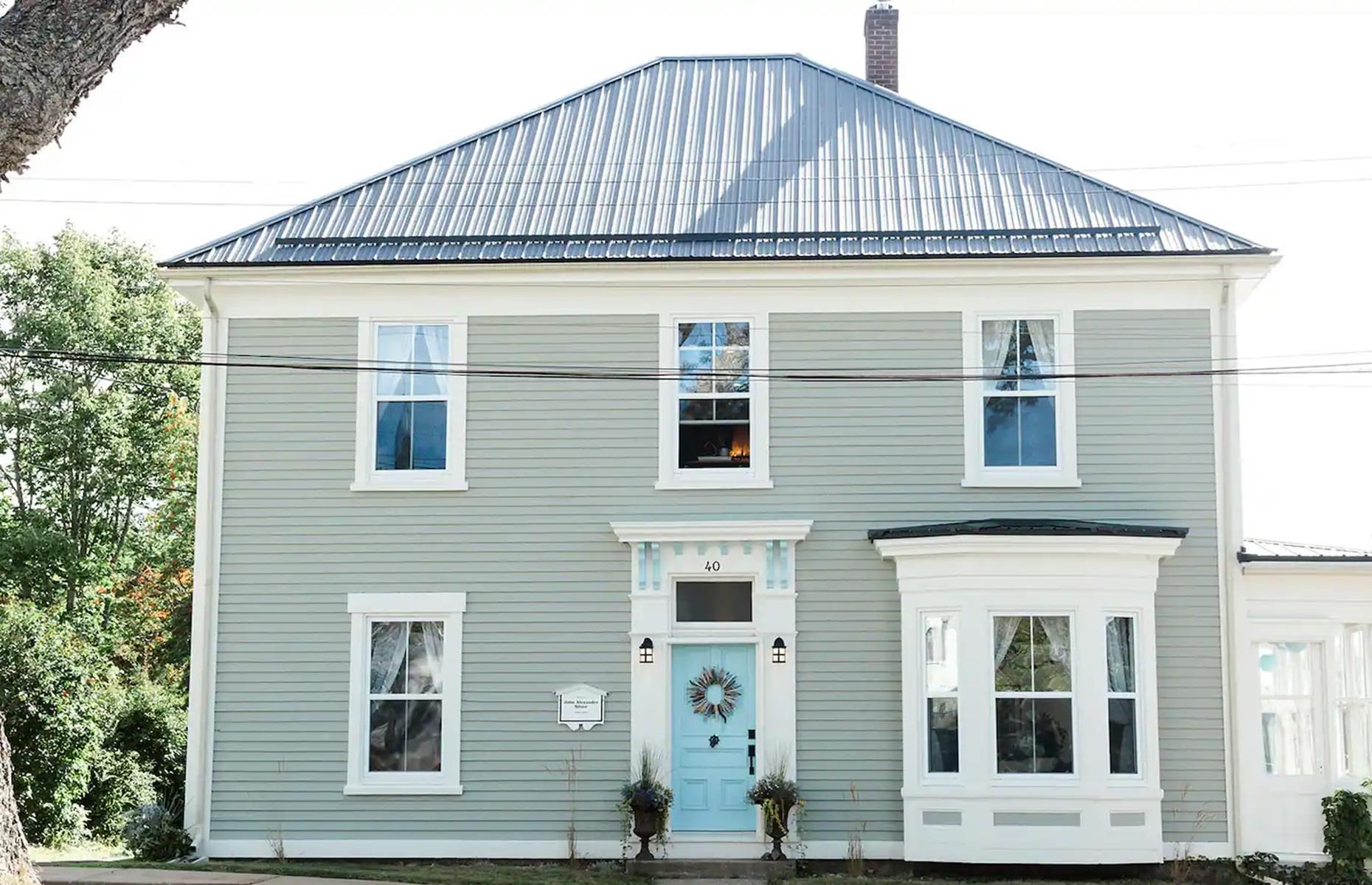 Lunenburg, Nova Scotia, Canada