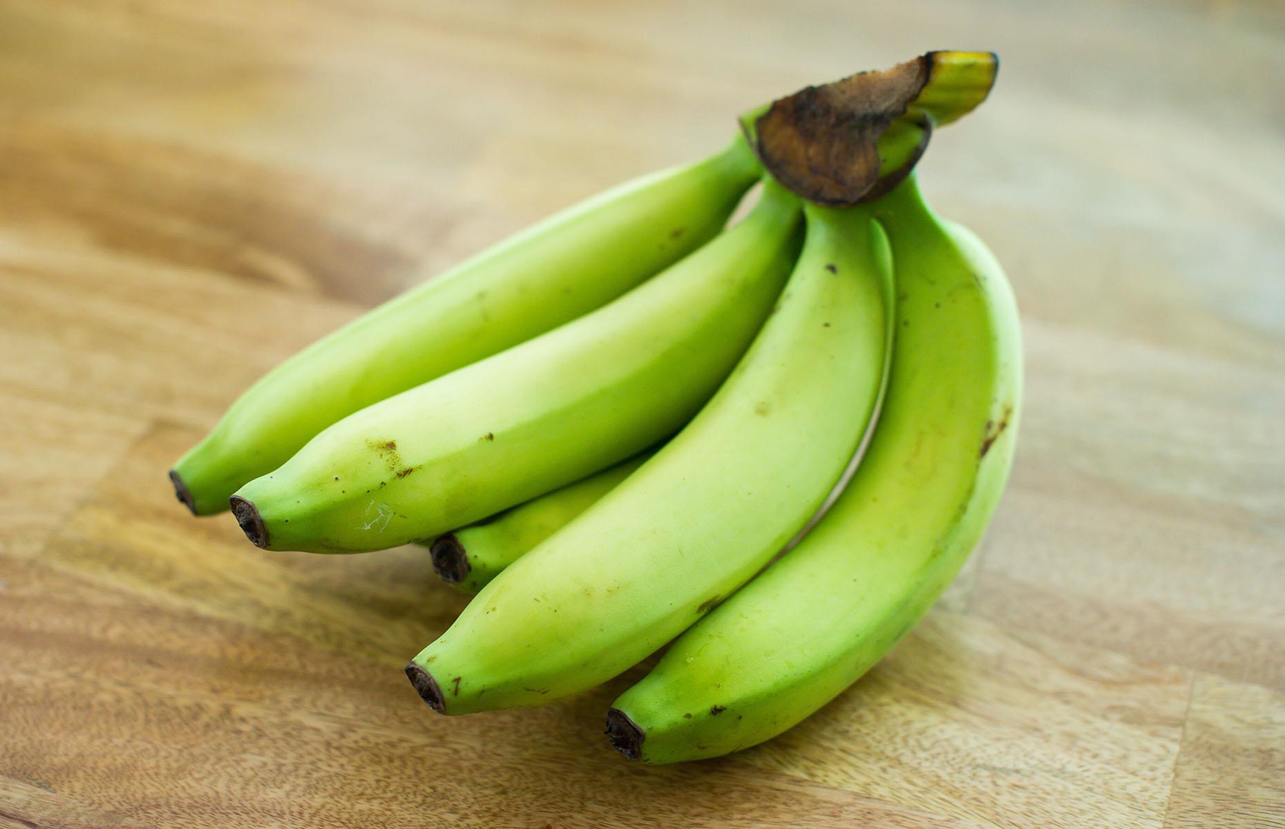 Bananas