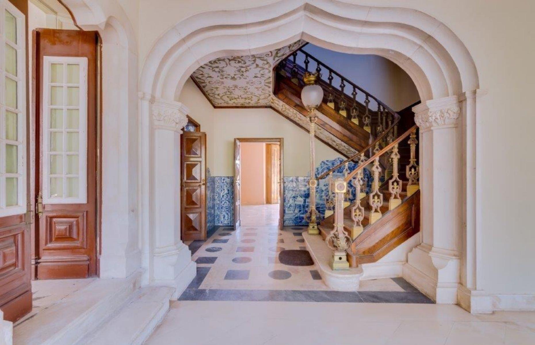 Quinta da Torre de Santo António, Lissabon, Portugal