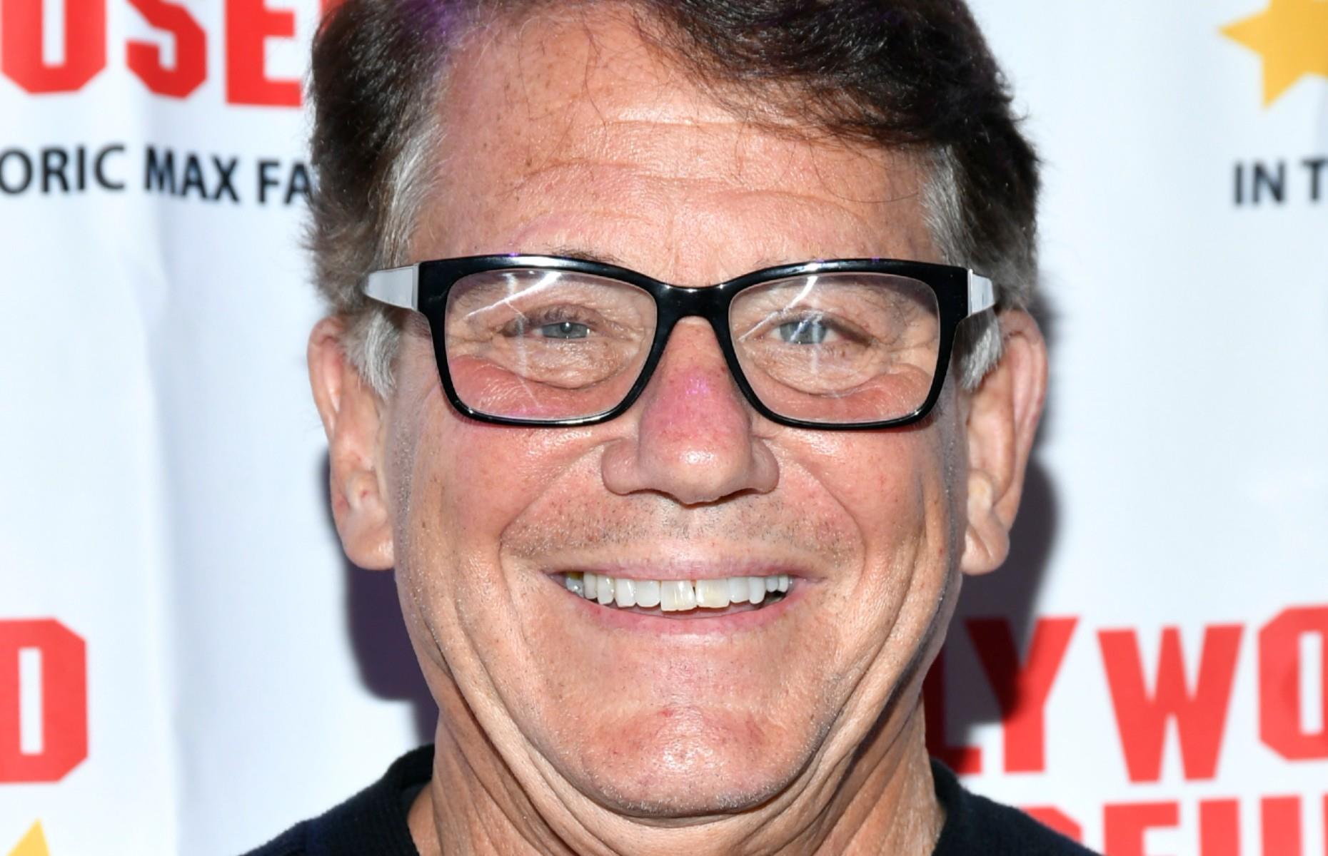 Anson Williams: $3 million (£2.4m)