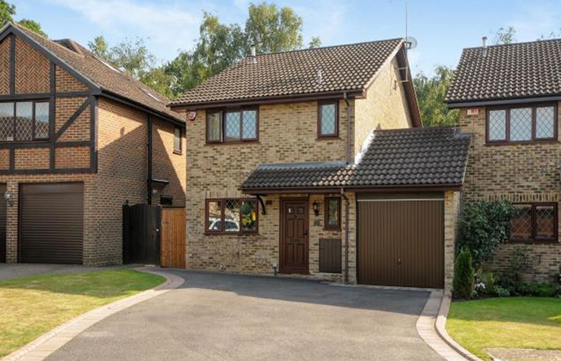 Homes from the movies you can really own