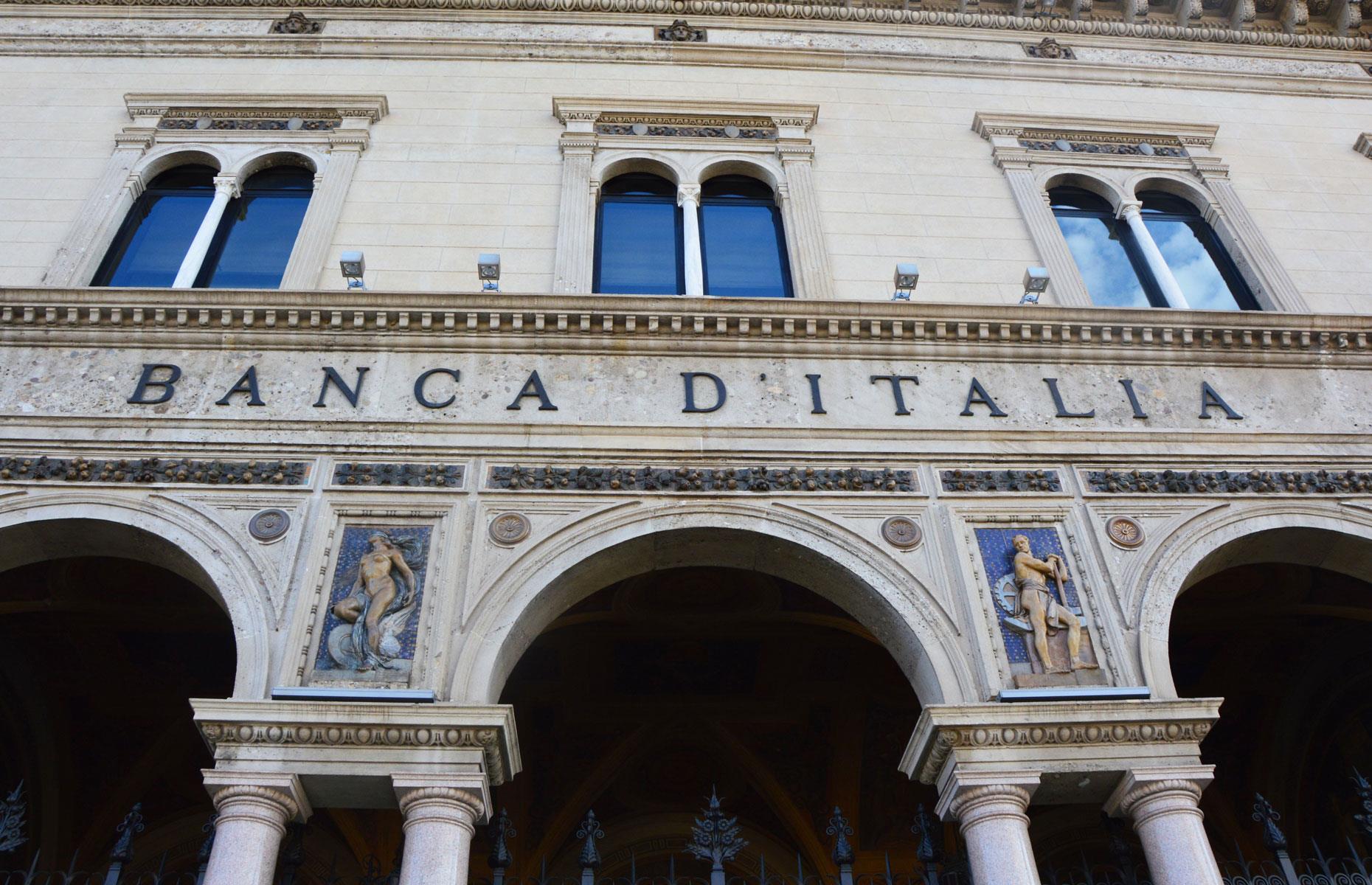 Italia, ratio deuda/PIB: 139,2%