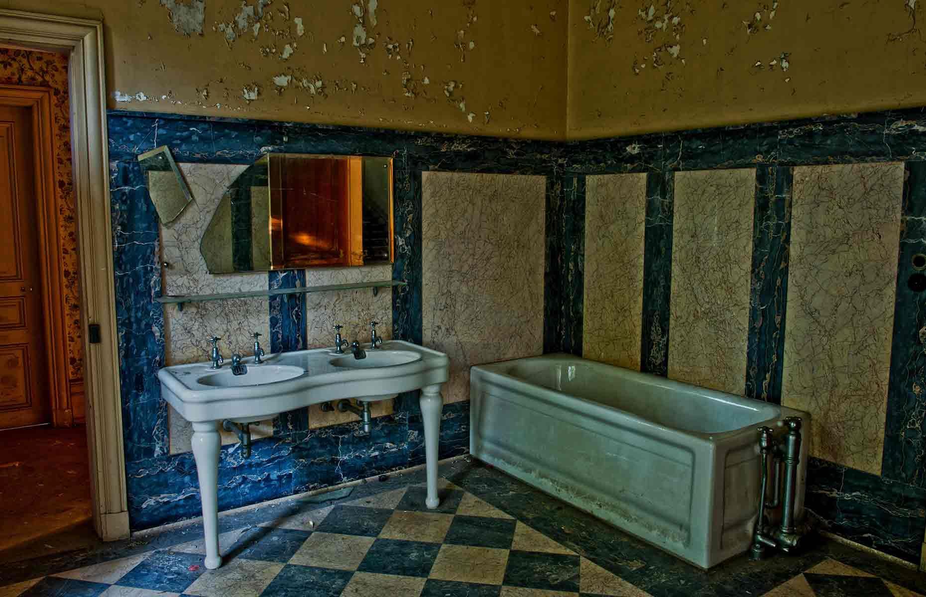 Château Burrus, Alsace, France