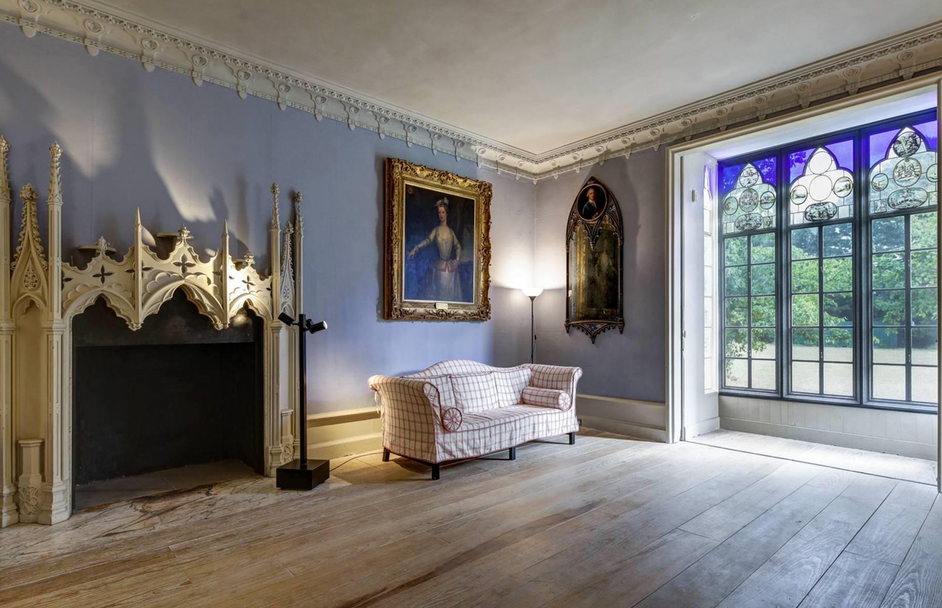 The Great Parlour
