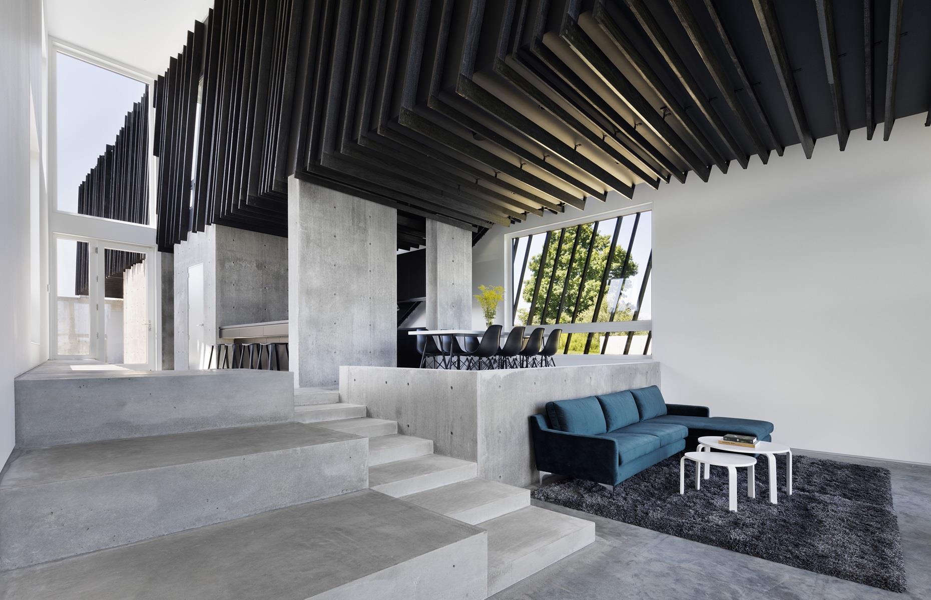 Sleeve House, New York, USA