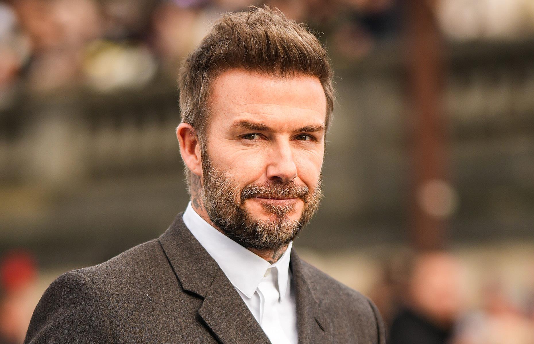 Inside the lavish lives of the Beckham dynasty | lovemoney.com