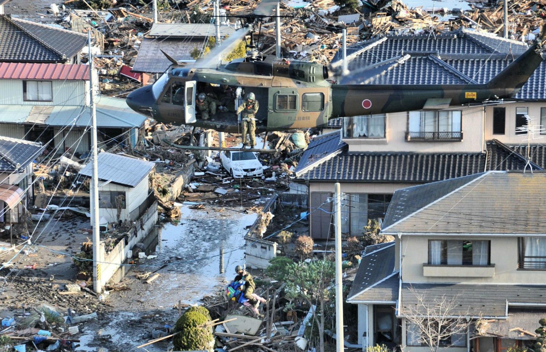 Japan