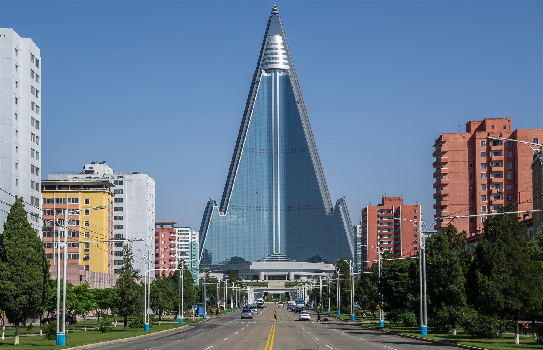 North Korea
