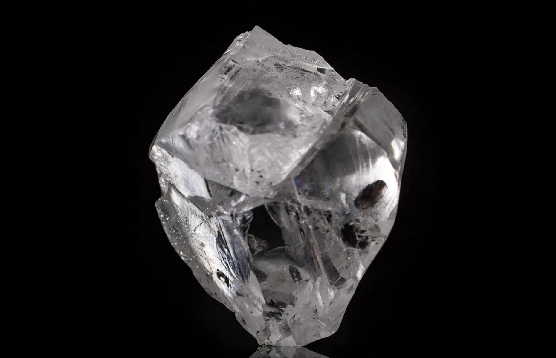 The Lesotho Legend Diamond: $50 million (£39m)