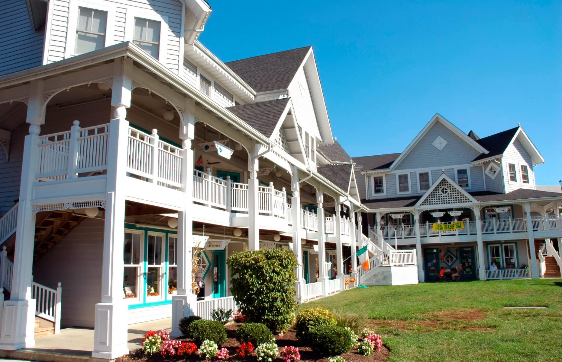 19. Occoquan, Prince William County