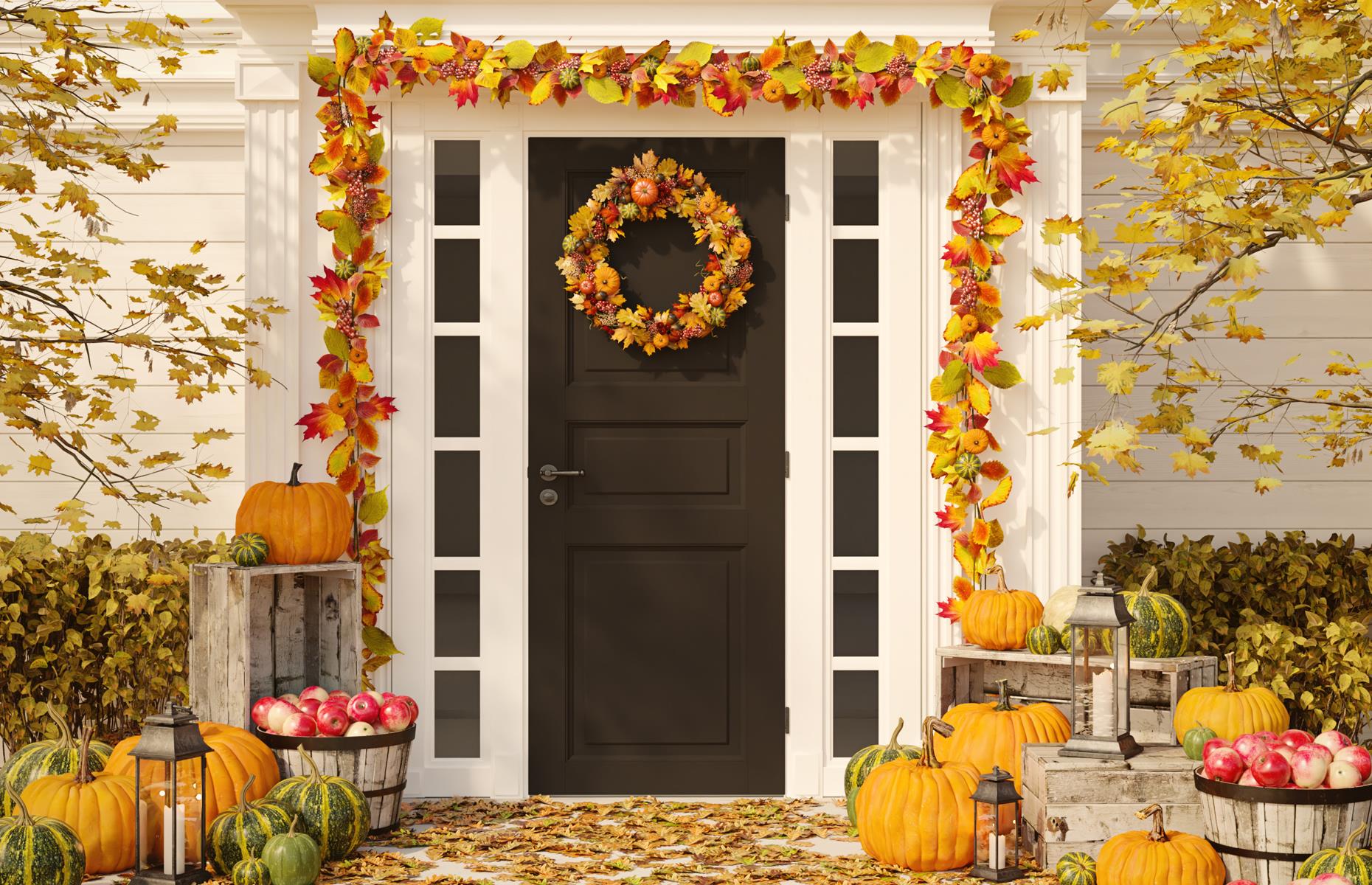 Celebrate the season