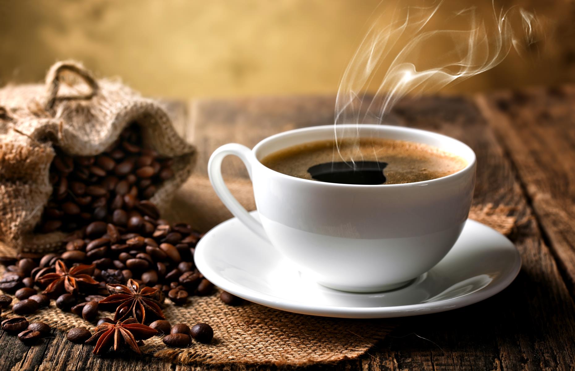 Caffè crema