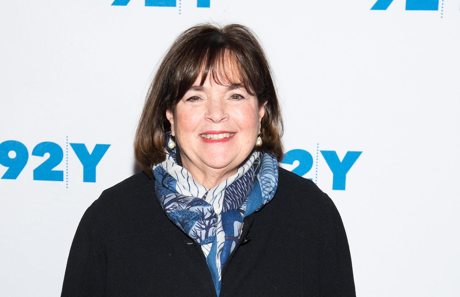 10. Ina Garten: $60 million (£48m)