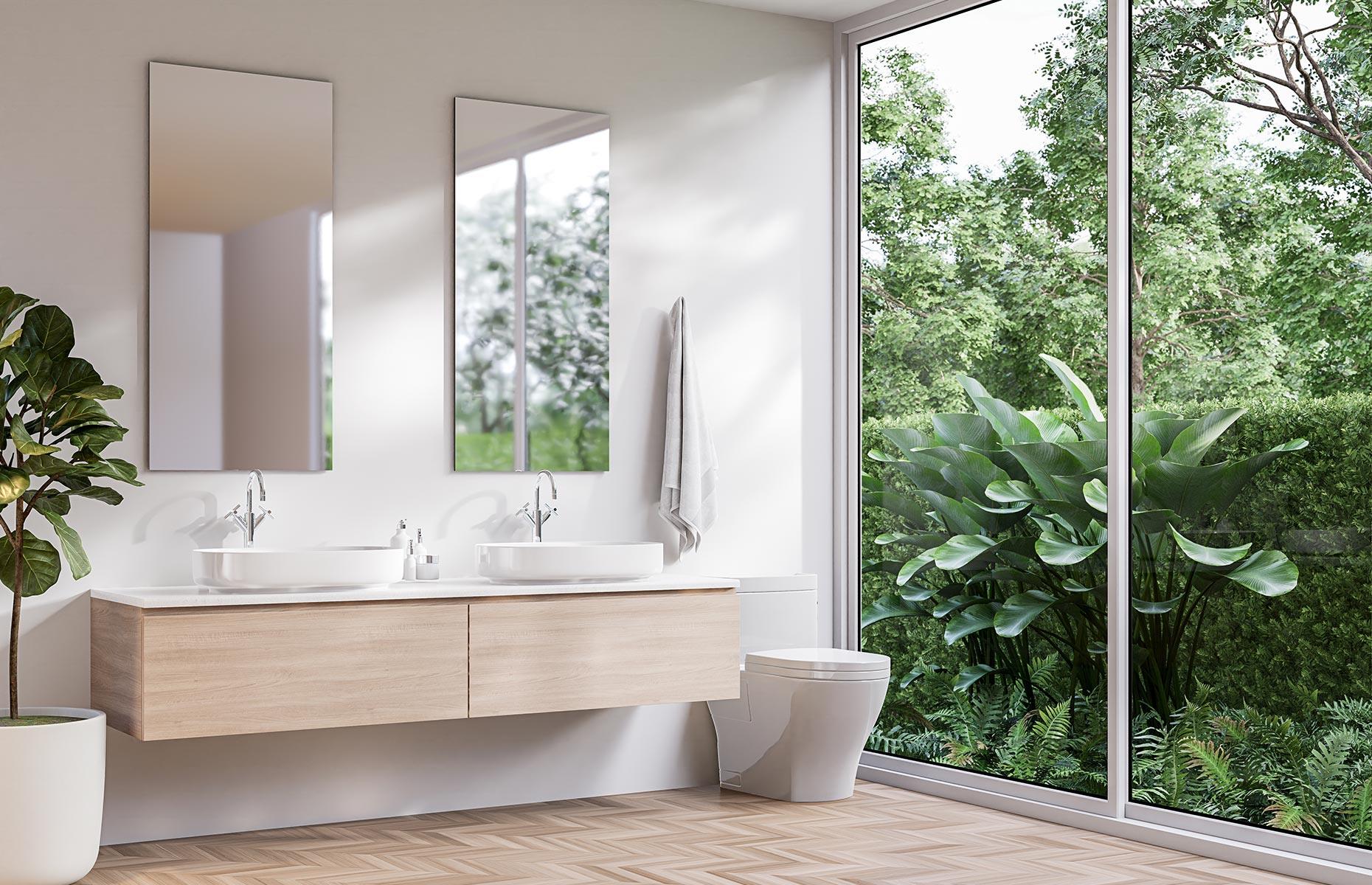 Sidestep these bathroom pitfalls to save time and money