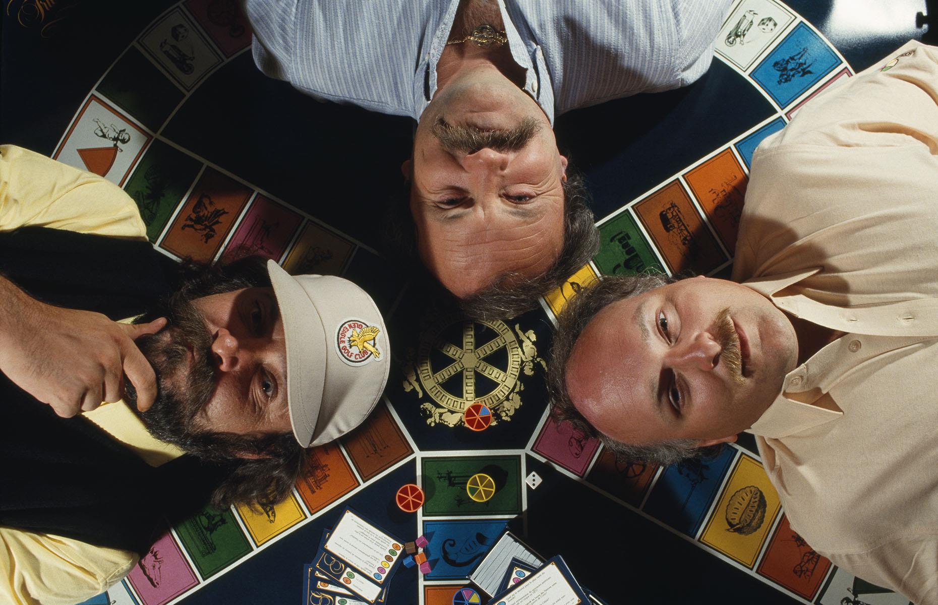 Trivial Pursuit (1979)