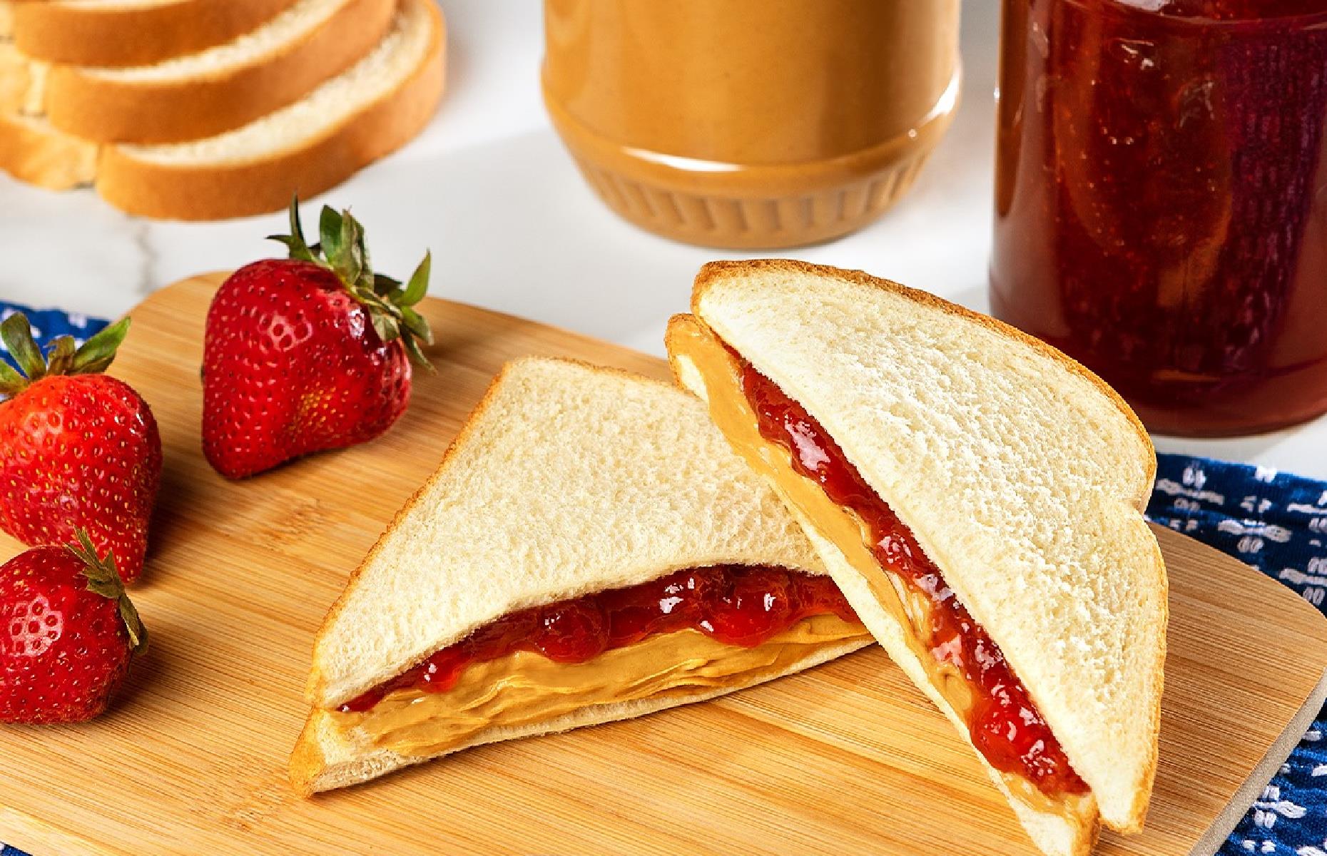 10. Wonder Bread