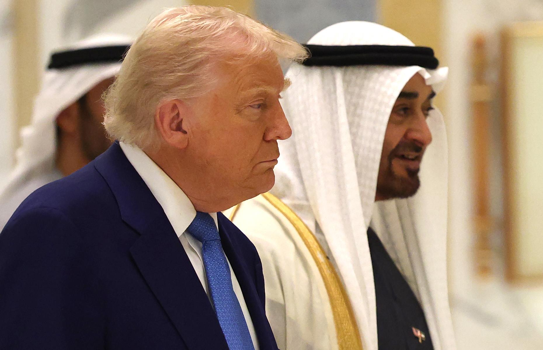 UAE: 9% of raw aluminium imports