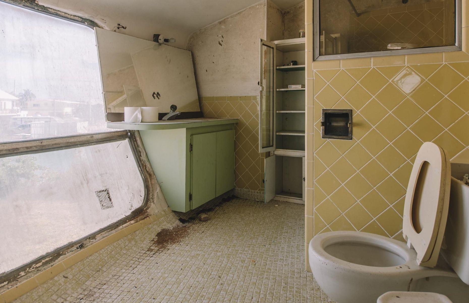 Nostalgic décor