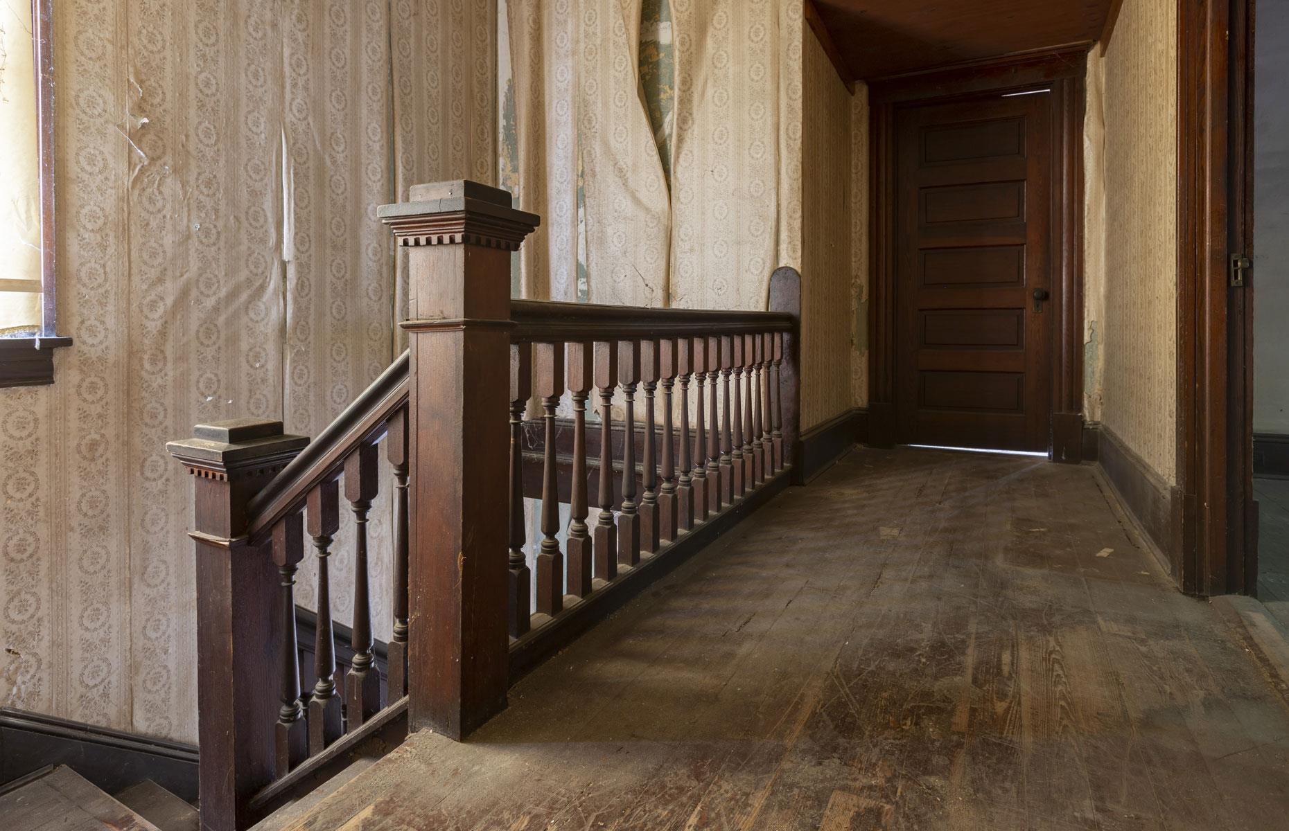 Period features