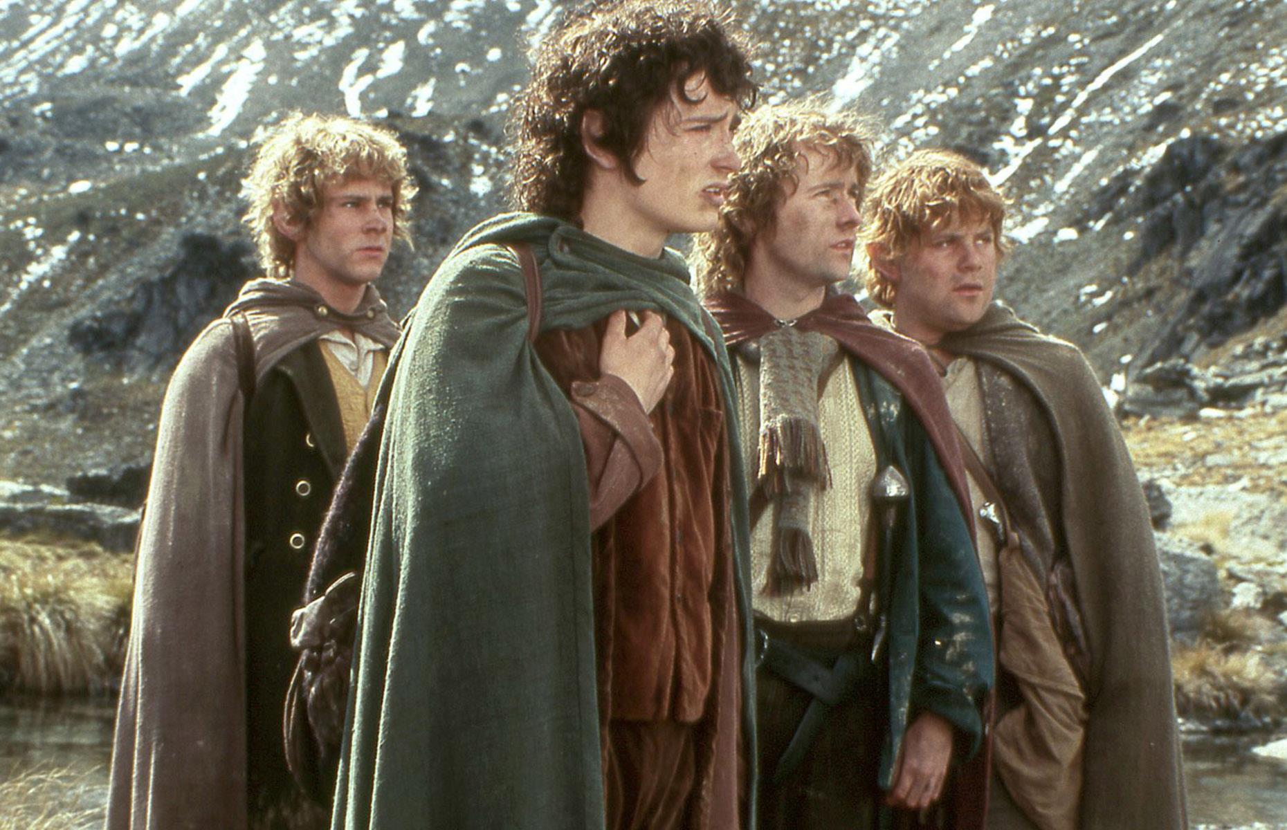 Peter Jackson: $1.7 billion (£1.3bn)