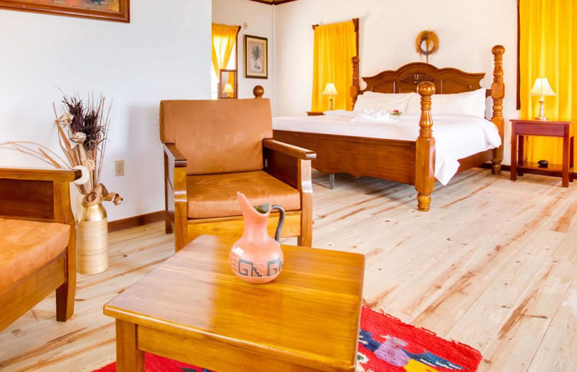 Dream Caye, Dangriga, Belize: $1.9 million (£1.4m) 