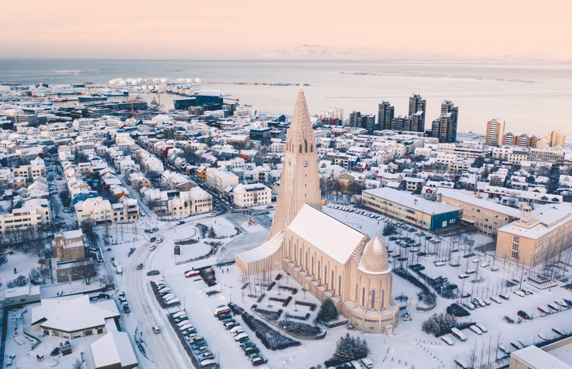 Reykjavík, Iceland