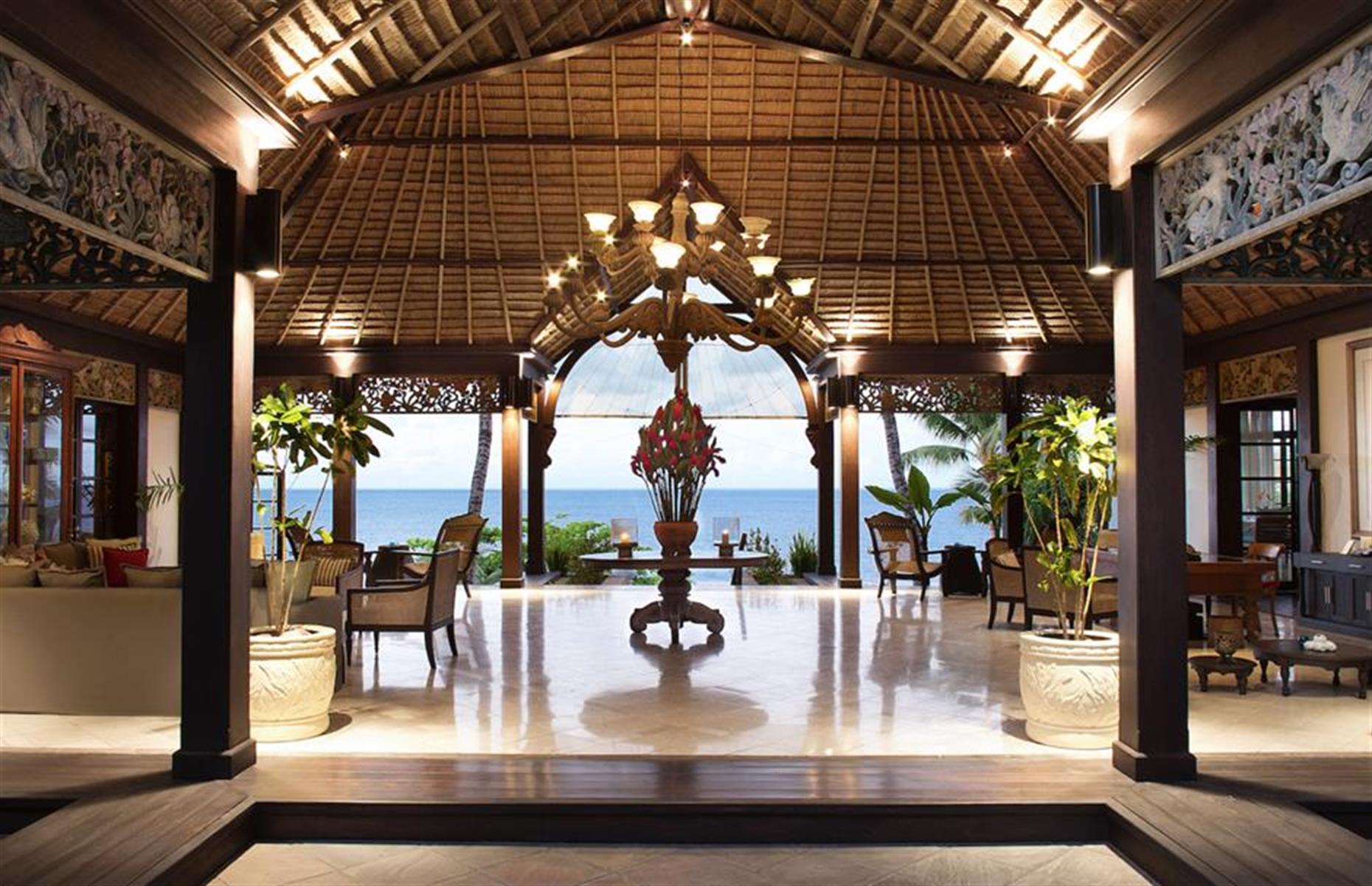 Africa: Fregate Island Private, Seychelles