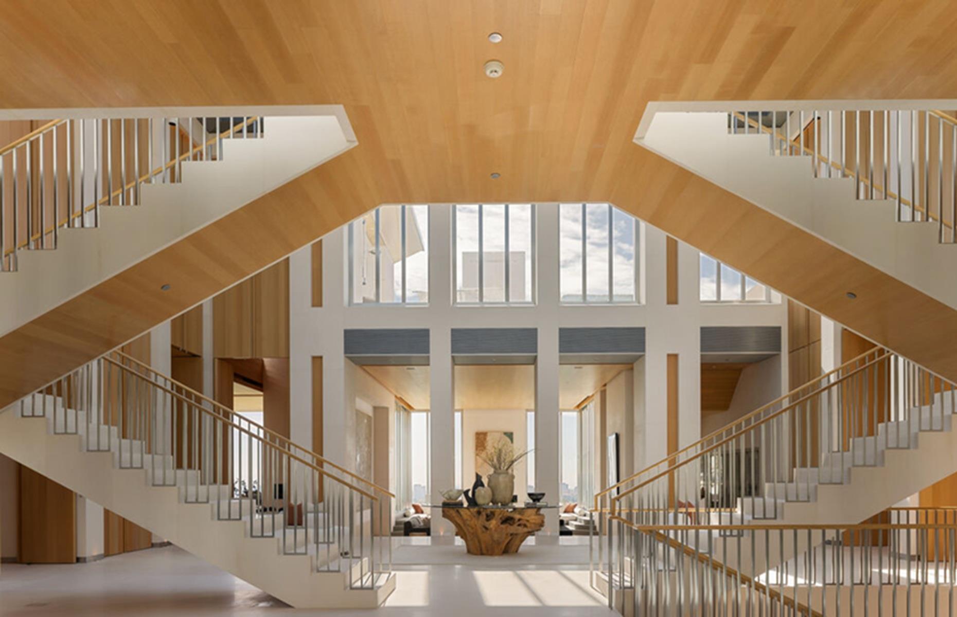 The Angelo Estate, California: 50,000 square feet