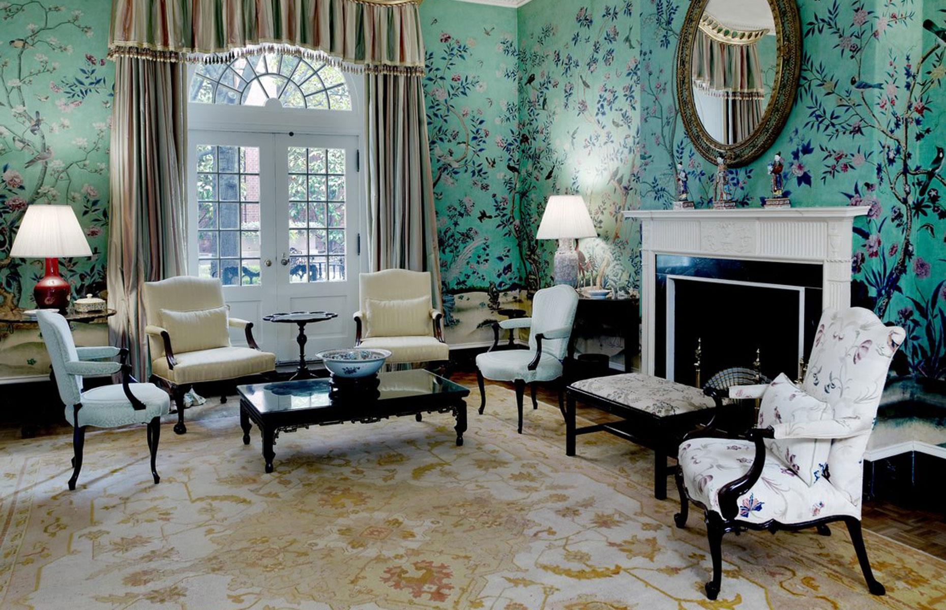 Blair House, Washington, DC
