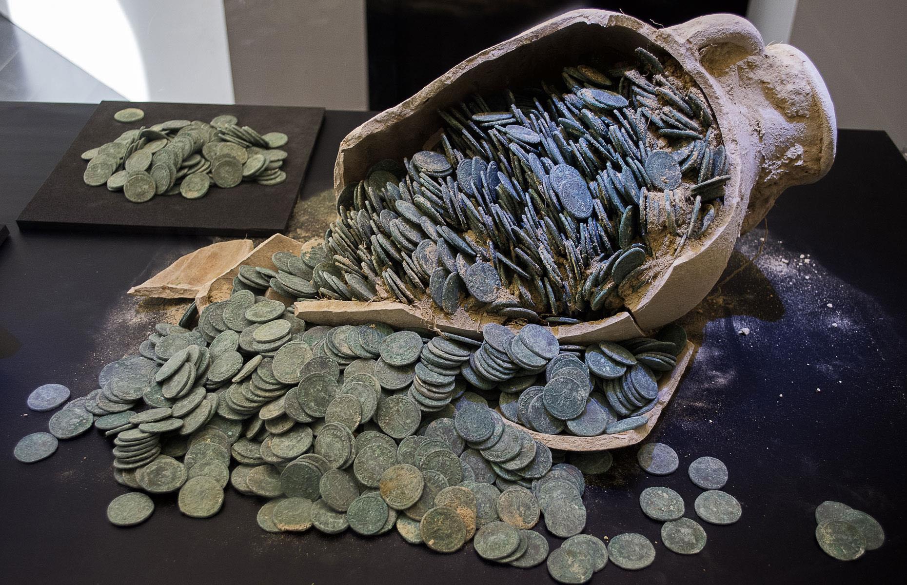 30 of the world's most valuable treasures that are still missing