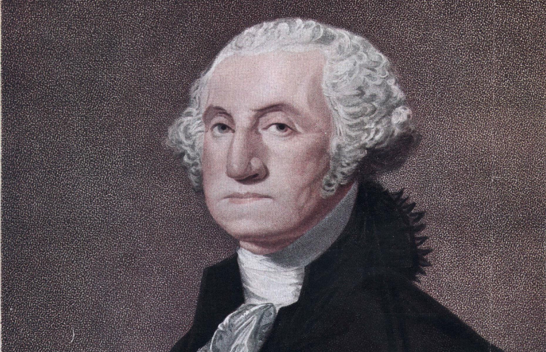 George Washington 