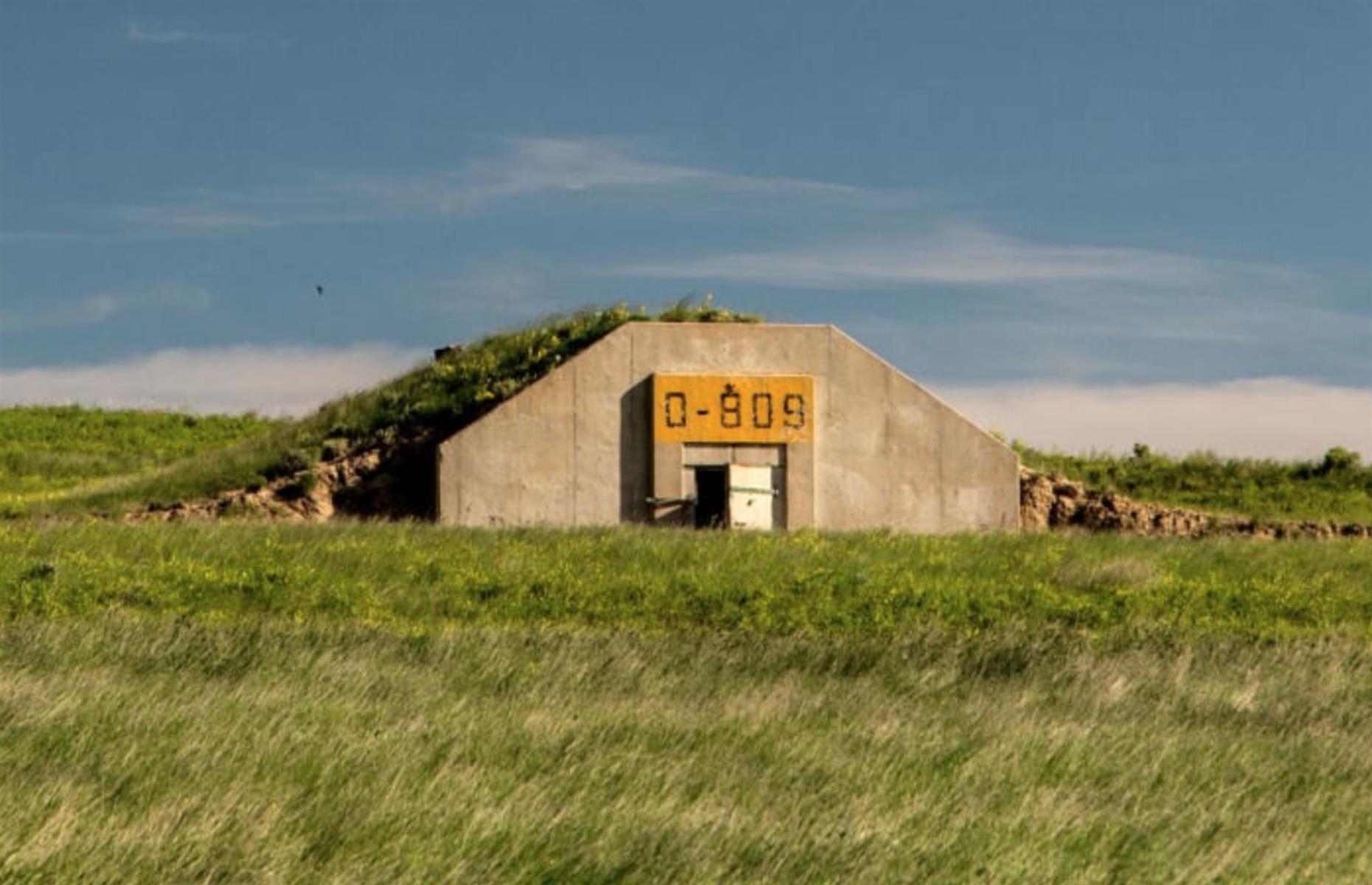 Vivos underground shelters, USA