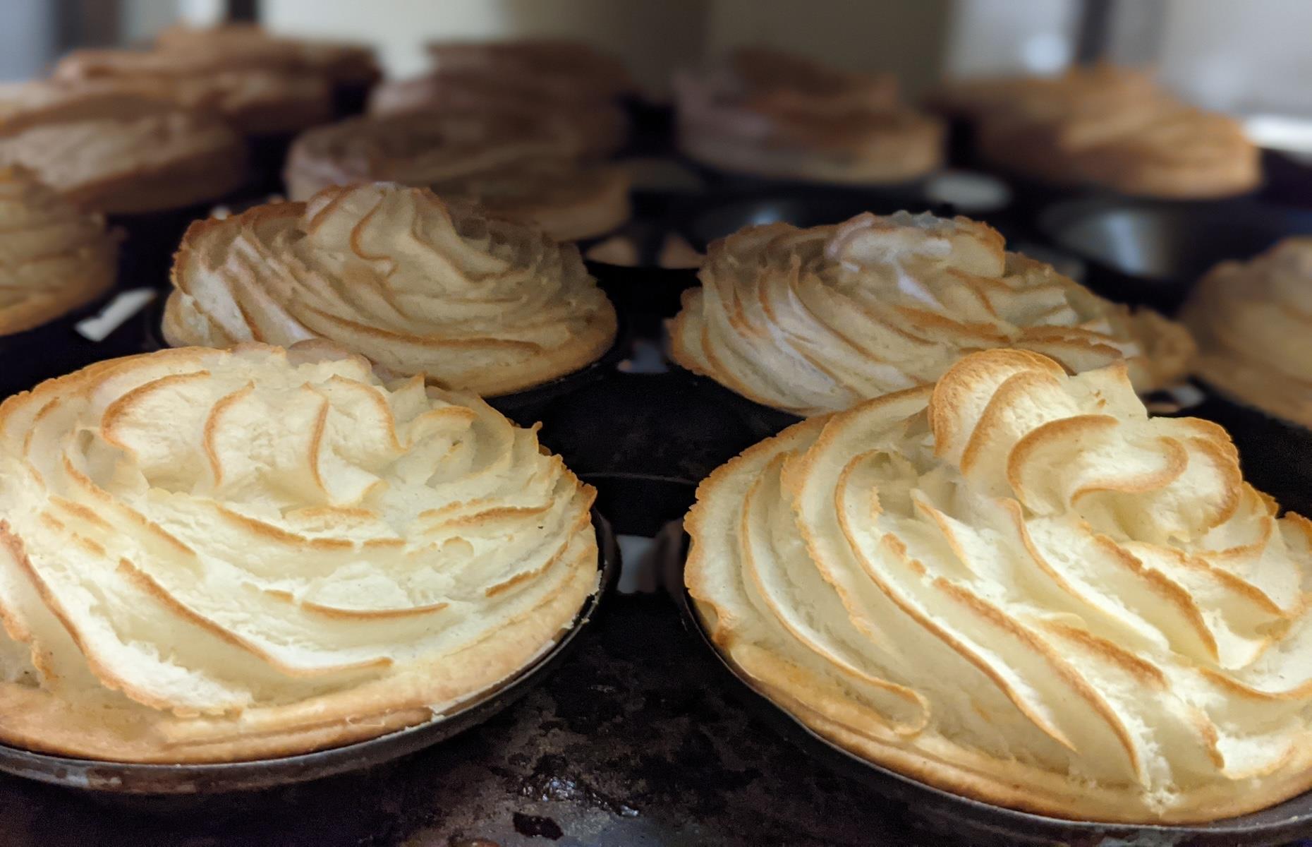 23. South Australia: Apex Bakery, Barossa Valley