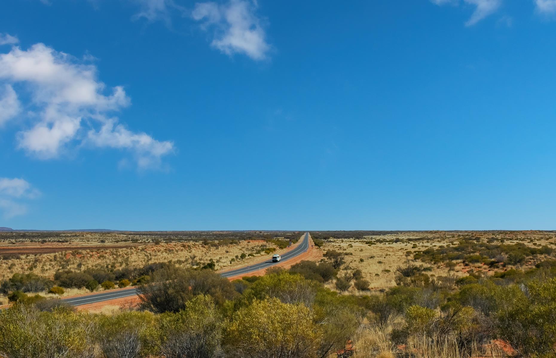 Northern Territory: Darwin to Kakadu to Katherine