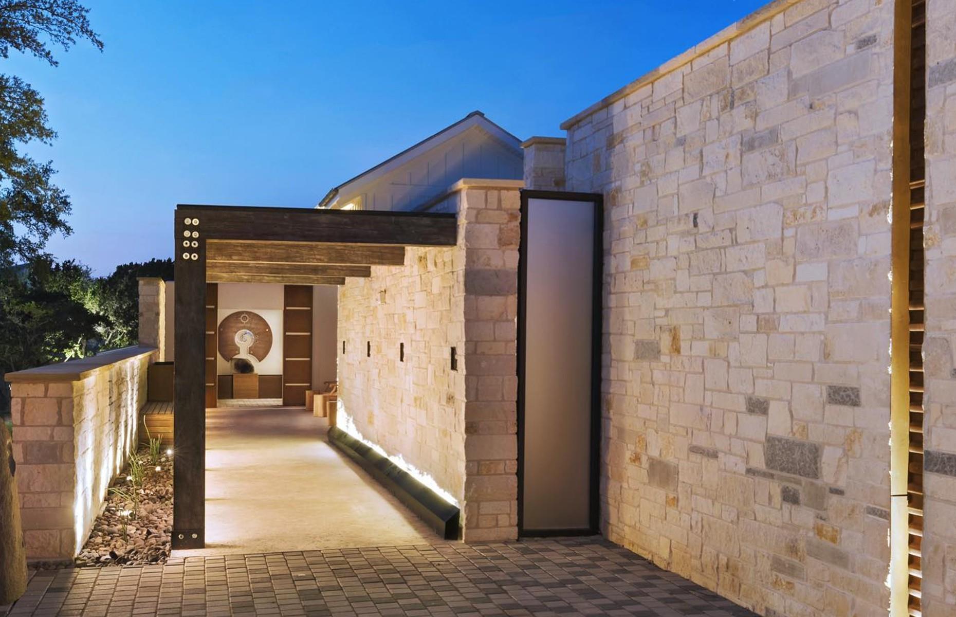 18. Miraval Austin Resort and Spa, Texas 