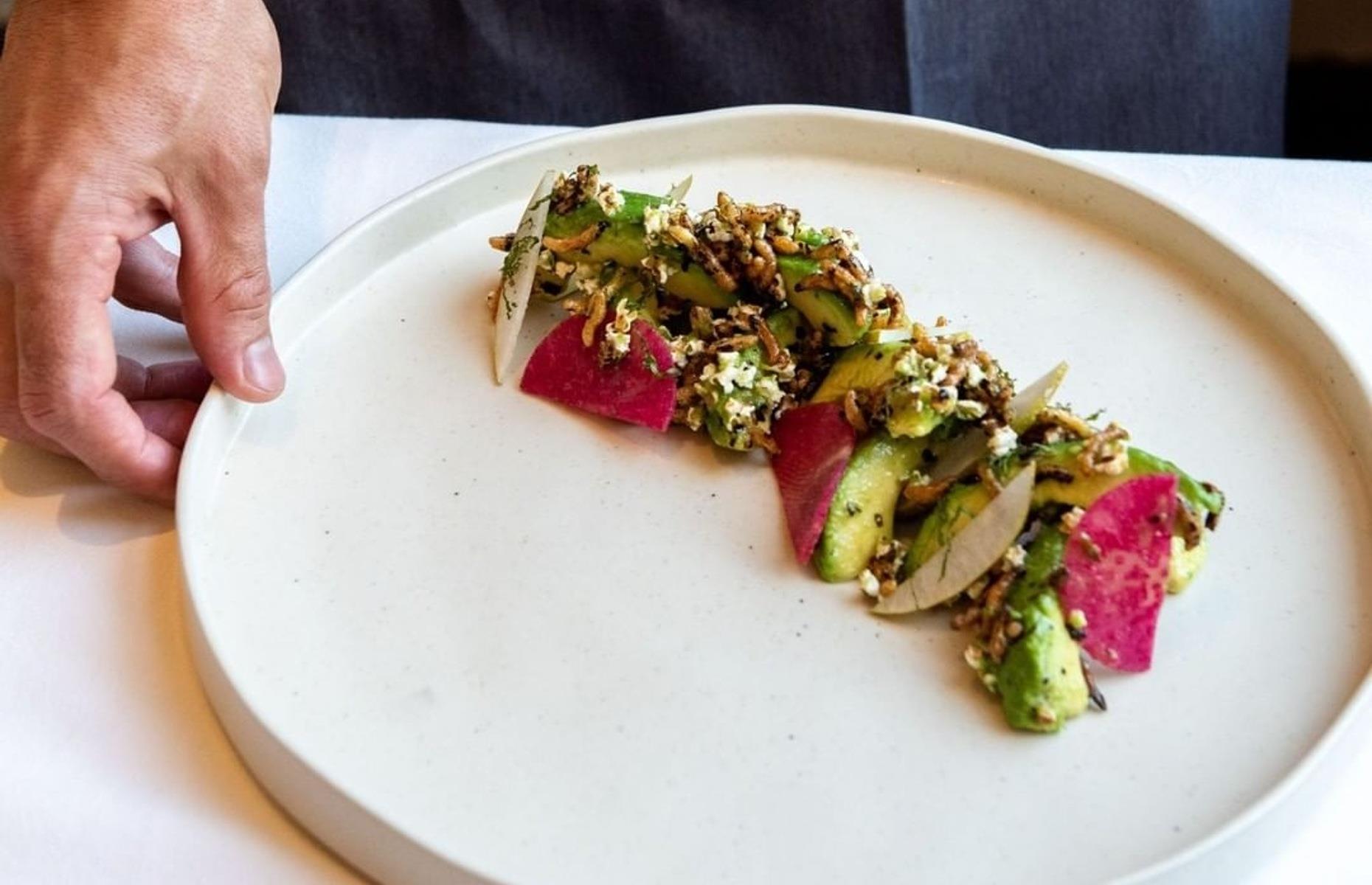 31. Lacroix Restaurant at The Rittenhouse, Philadelphia, Pennsylvania, USA