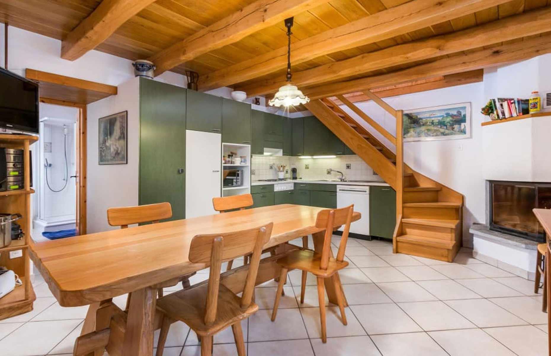 Un village reculé, Tessin, Suisse : 3,95 millions CHF (environ 4,13 M€)