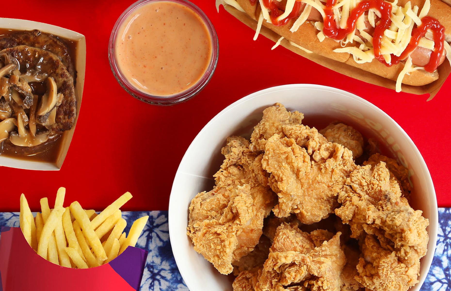 Jollibee