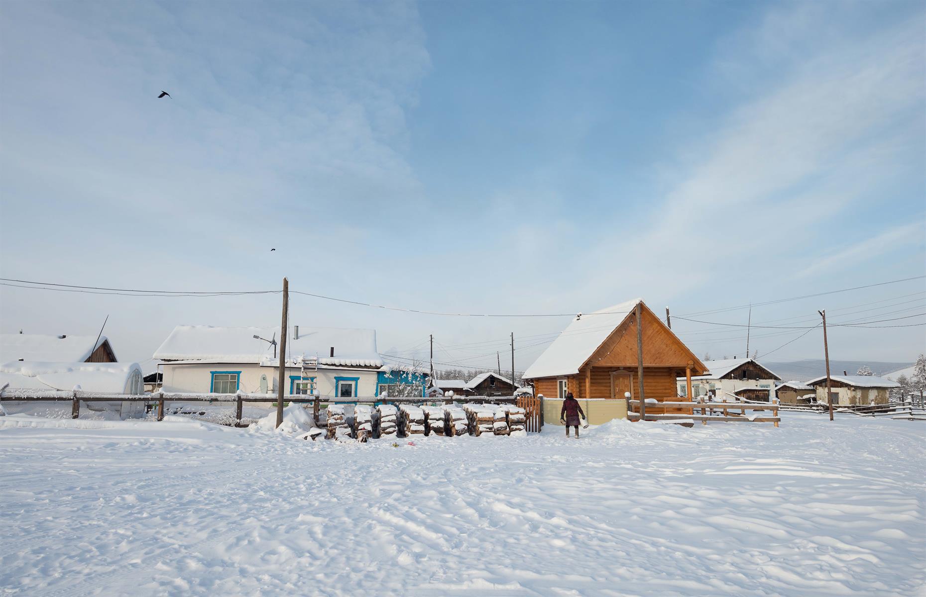 Aussie town is auctioning off cave homes, land and more – starting from ...