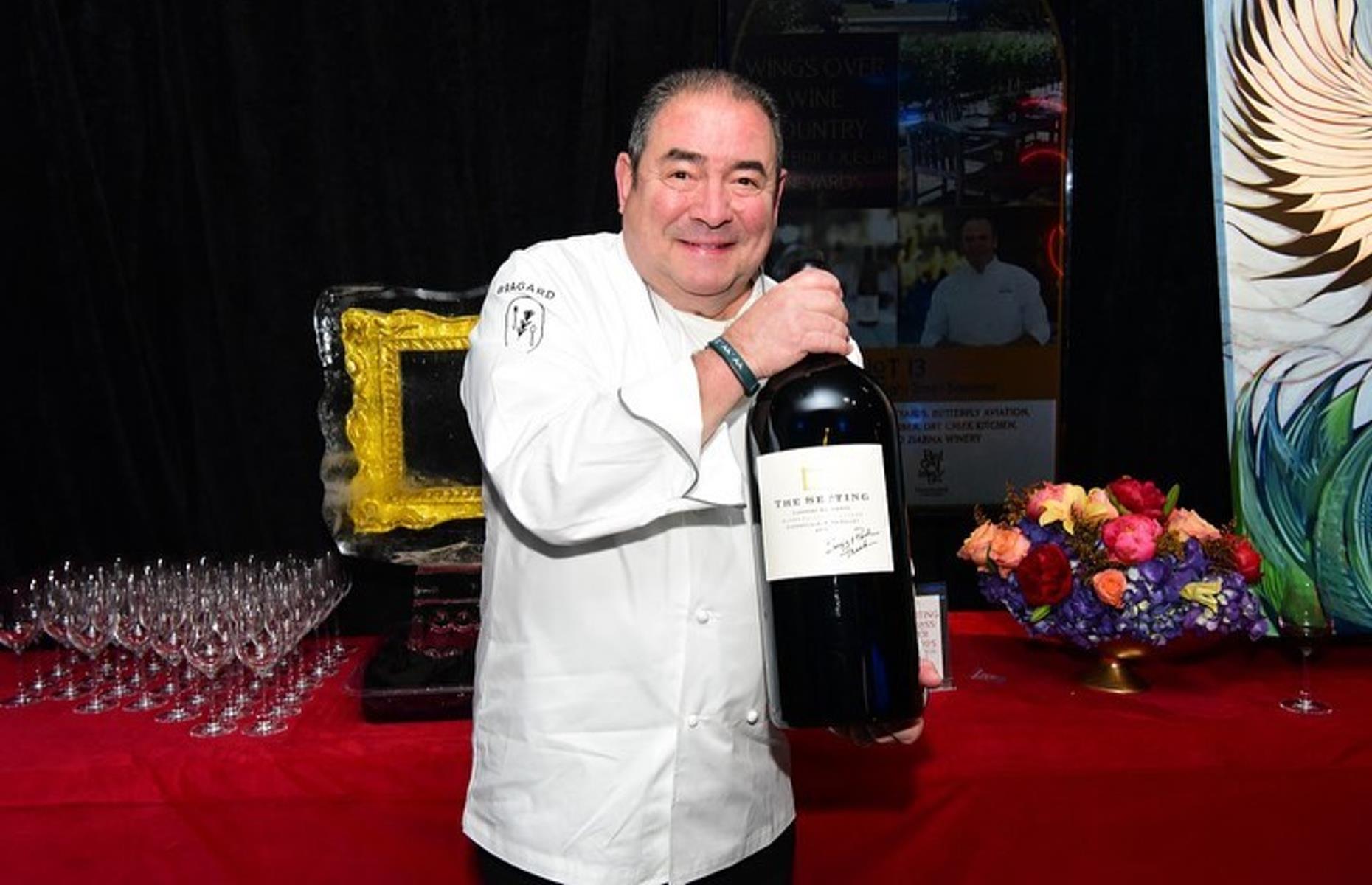 The Setting Wines 2019 Glass Slipper Vineyard Cabernet Sauvignon
