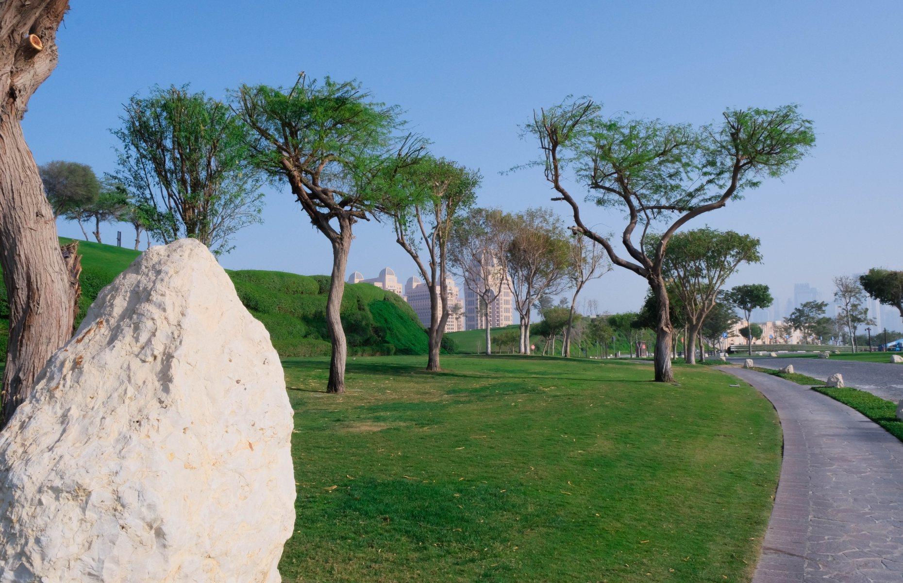 Doha, Qatar 