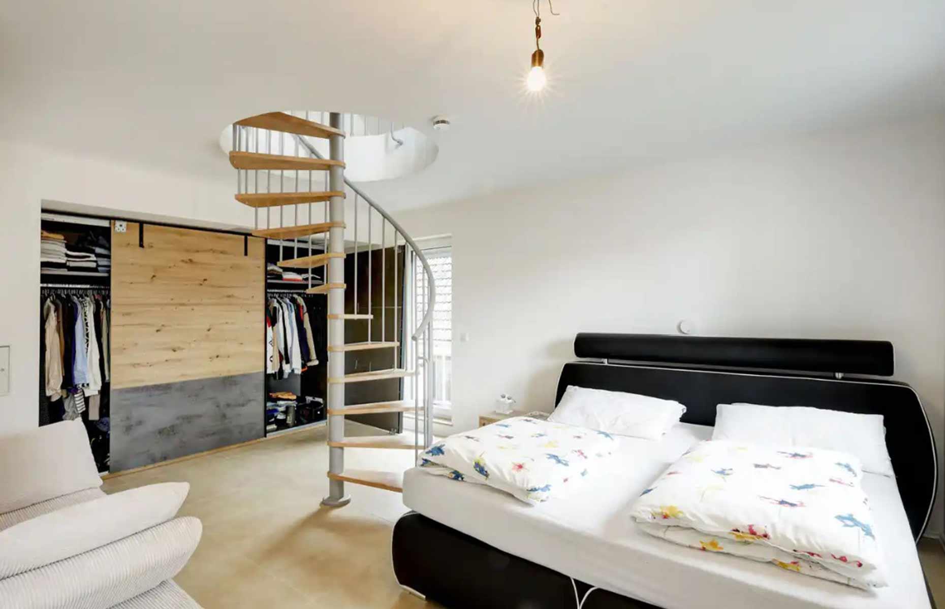 Apartamento de tres dormitorios, Baviera, Alemania: $979.000 (unos 910.500 €)