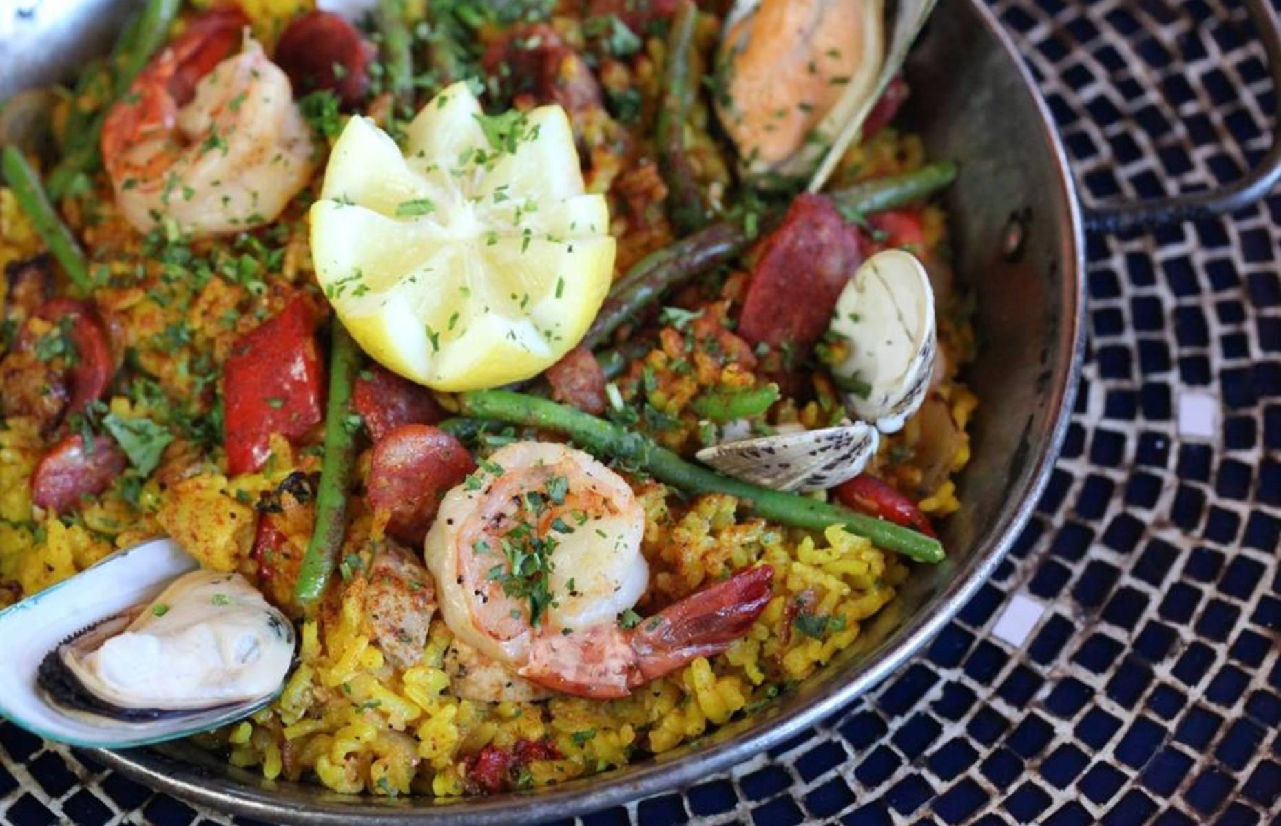 Missouri: La Bodega, Kansas City