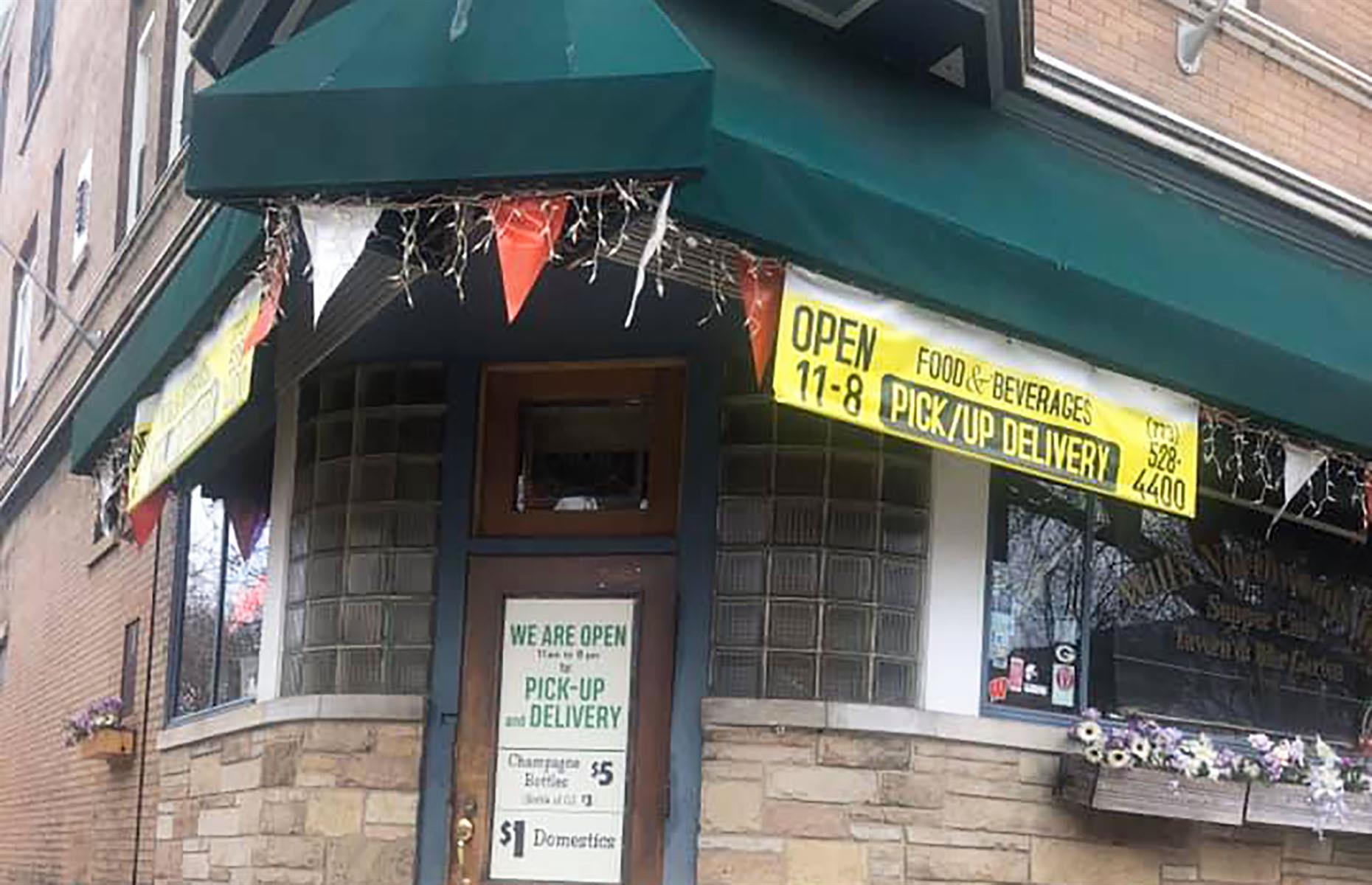 Illinois: Will’s Northwoods Inn, Chicago
