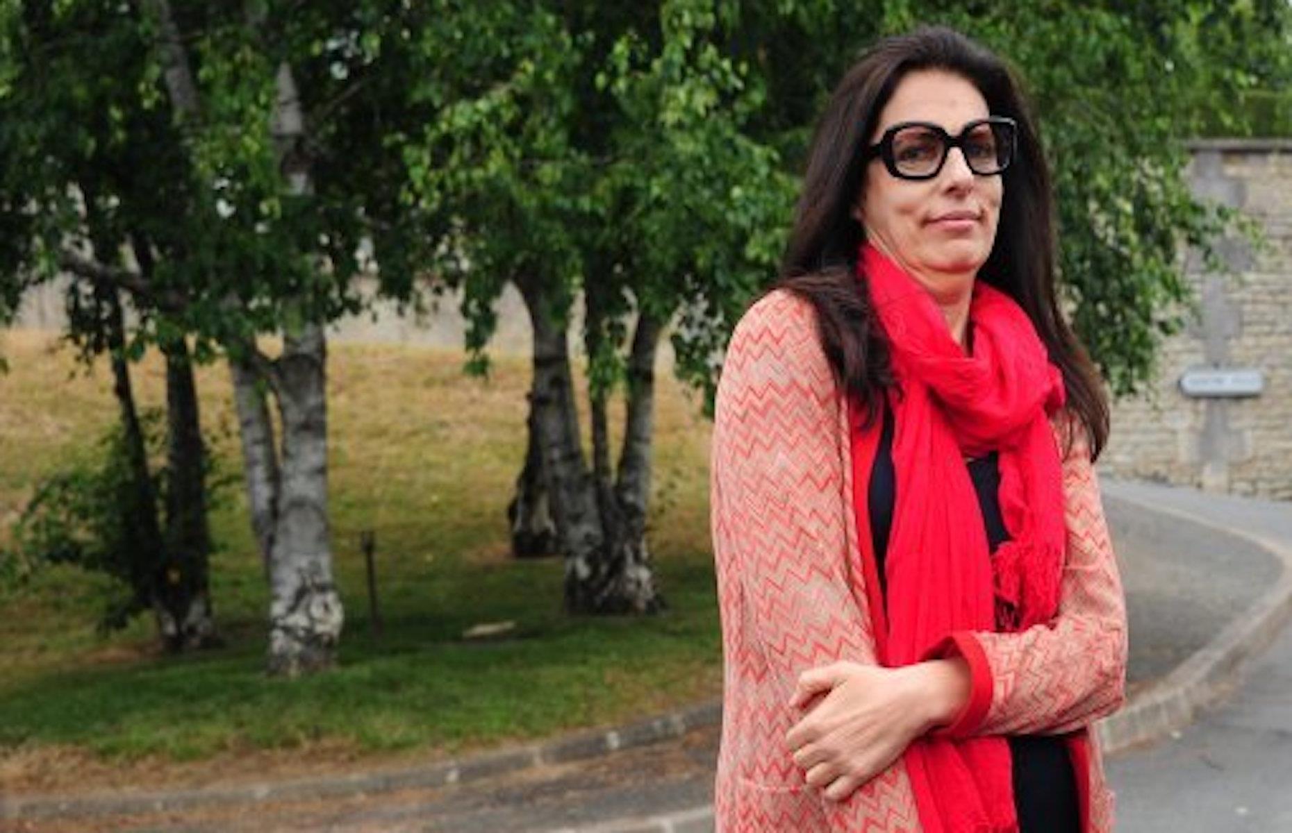 Françoise Bettencourt-Meyers: net worth $44.3 billion (£33 billion)