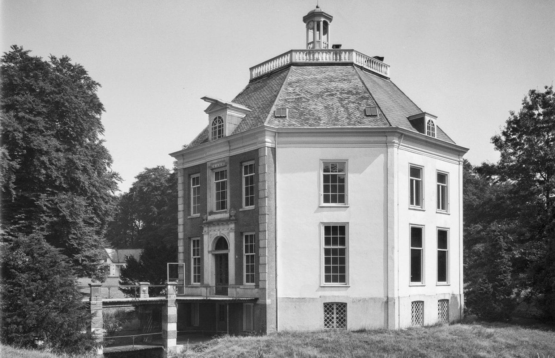 Castillo Drakensteyn, Baarn, Países Bajos