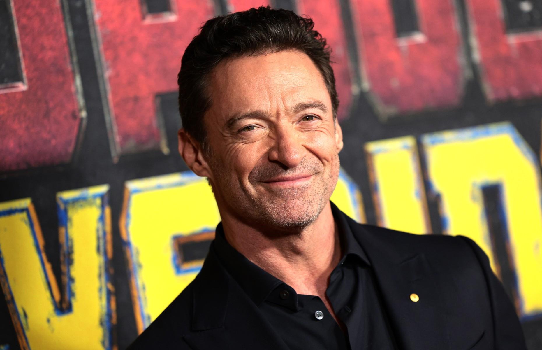 5. Hugh Jackman: $66 million (£51m)